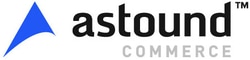 astound commerce logo, client of A-HR company