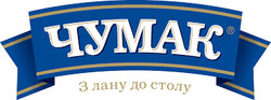 Chumak logo, client of A-HR company