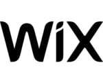 WIX logo, client of A-HR company
