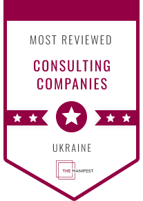 manifest badge consulting companies