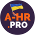 A-HR Logo