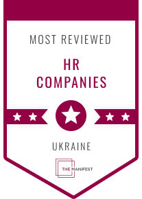 manifest badge HR companies