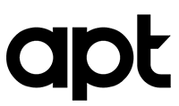 Лого APT, партнера A-HR